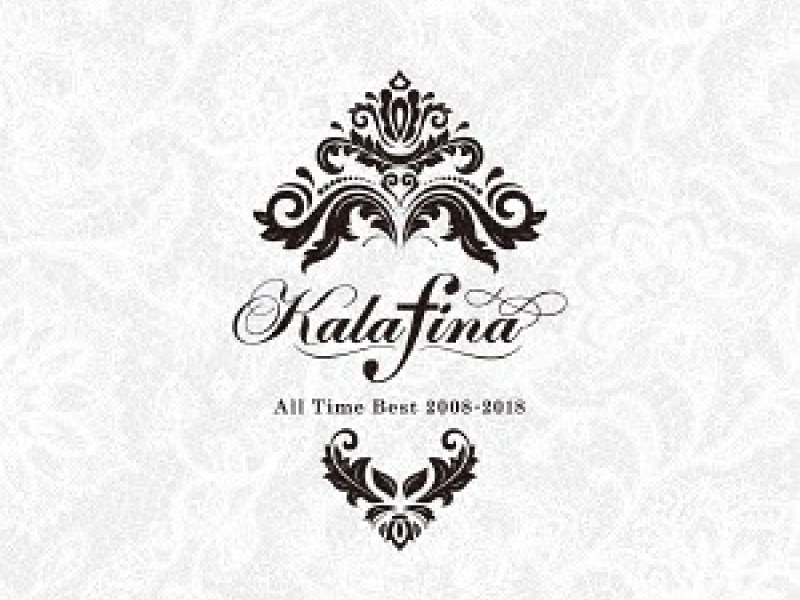 Kalafina All Time Best 2008-2018 CD3