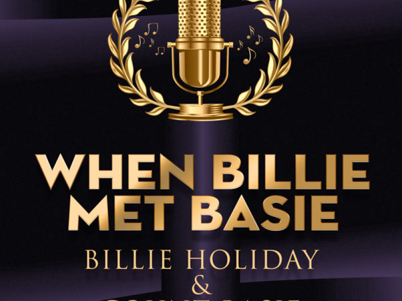 When Billie Met Basie