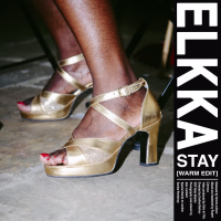 Stay (Warm Edit) (Single)
