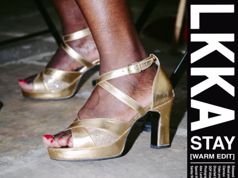 Stay (Warm Edit) (Single)