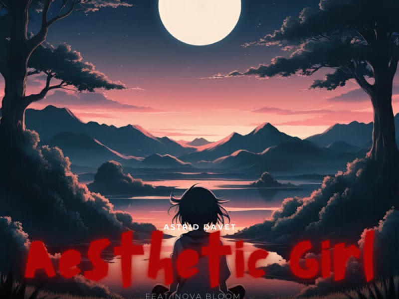 Aesthetic Girl (Single)