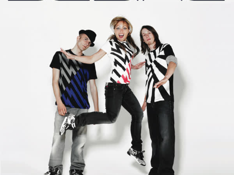 Gent Beach (Friday) (Single)