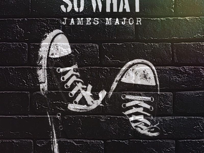 So What! (Single)
