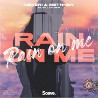 Rain On Me (feat. Will Church) (Single)