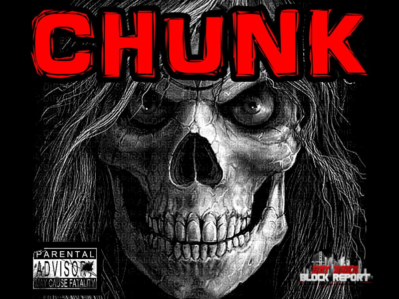 Chunk Rogue Life, Vol. 2