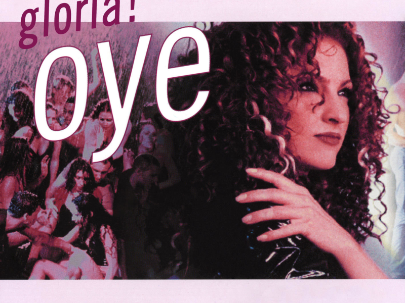 Oye (Spanish Remixes)