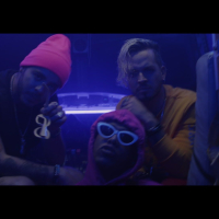 Loca Como Tú (MV) (Single)