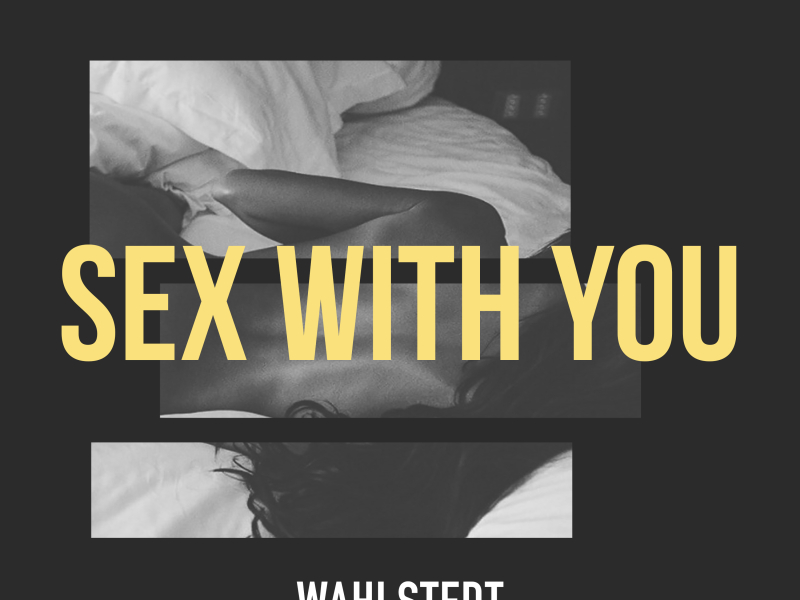 Sex with You (Single)