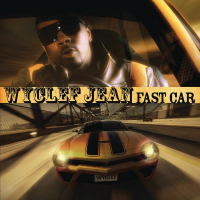Fast Car (EP)