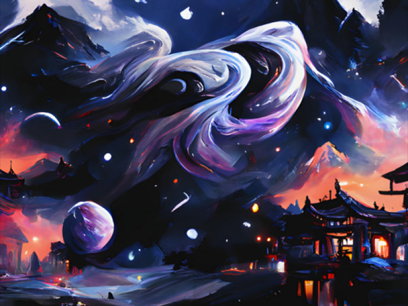 BOLHA  DO ALPES (Single)