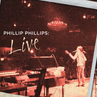 Phillip Phillips: Live (Single)