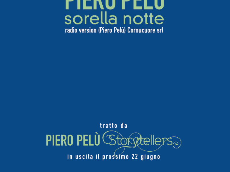 Sorella Notte (live radio edit) (Single)