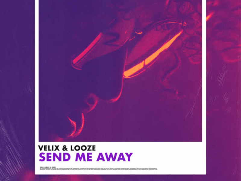 Send Me Away (Single)