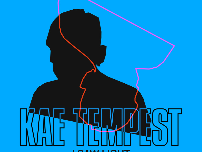 I Saw Light (MV) (Single)