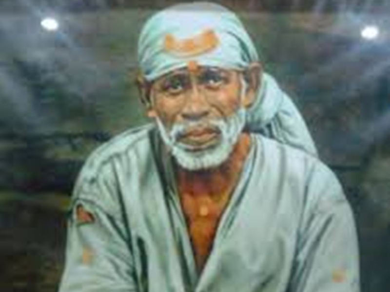 Sai Baba Bhajans (Single)