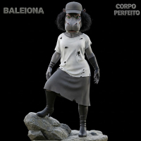 CORPO PERFEITO (Live) (Single)