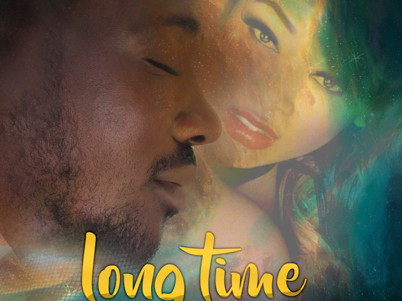 Long Time (EP)