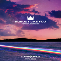 Nobody Like You (Hermitude Remix) (Single)