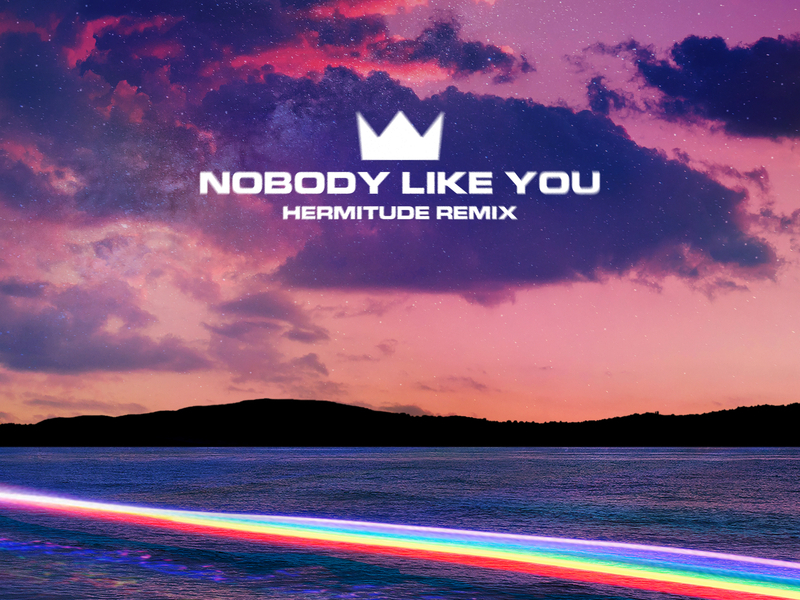 Nobody Like You (Hermitude Remix) (Single)