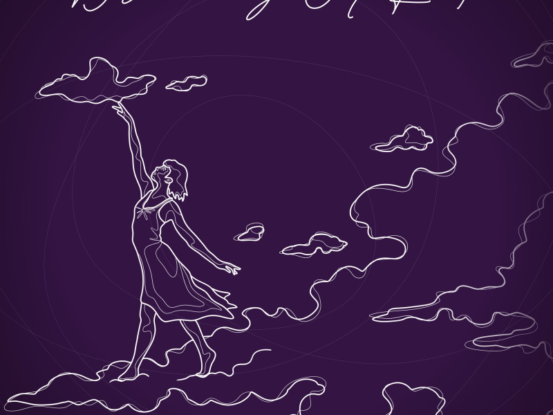 Dreaming Out Loud (Single)