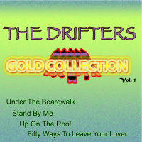 The Drifters Gold Collection, Vol. 1