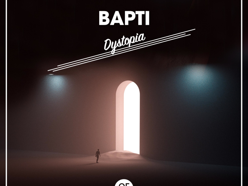 Dystopia (Single)