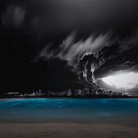 BEAUTIFUL PEOPLE (Single)