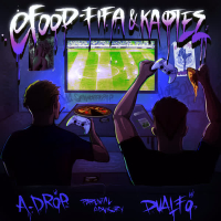 Efood Fifa & Kaftes (Single)
