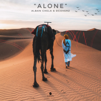 Alone (feat. Dcoverz) (Single)