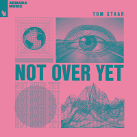 Not Over Yet (Single)