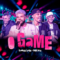 O Game (Ao Vivo) (Single)