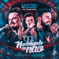 Namorando Ou Não (Ao Vivo) (Single)