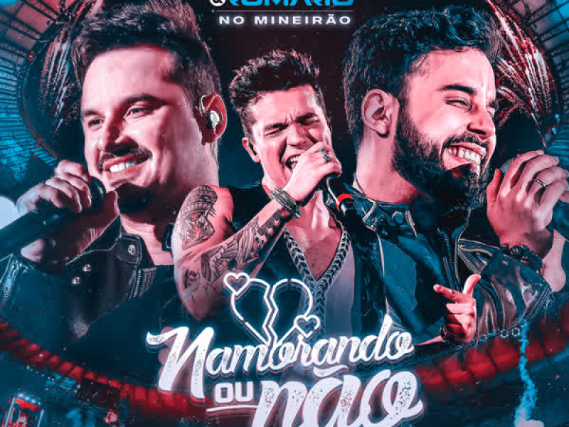 Namorando Ou Não (Ao Vivo) (Single)