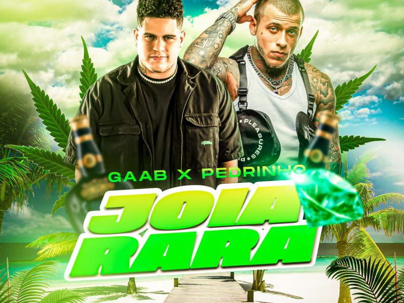 Joia Rara (Single)