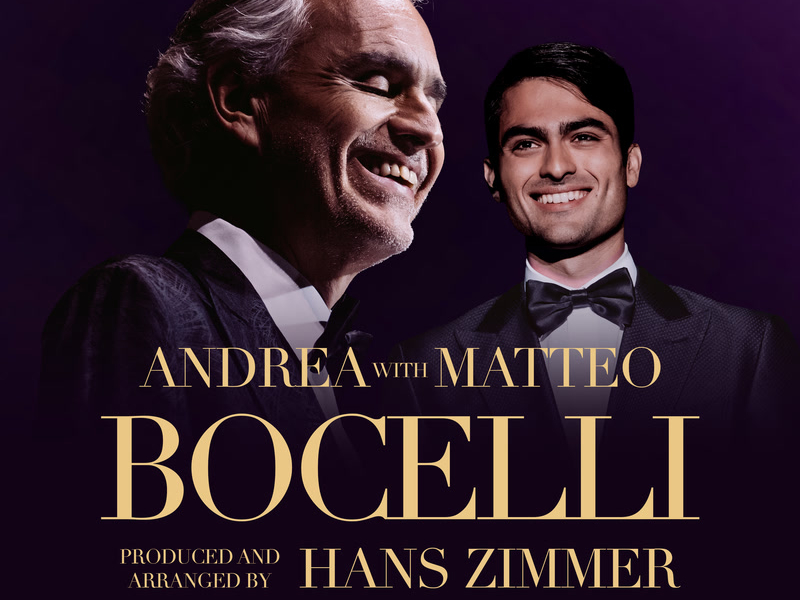 Time To Say Goodbye (Single)