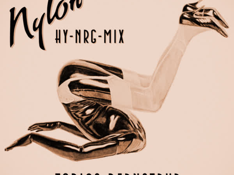 Nylon Hy-Nrg-Mix (Single)