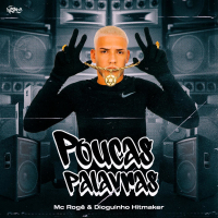 Poucas Palavras (Single)