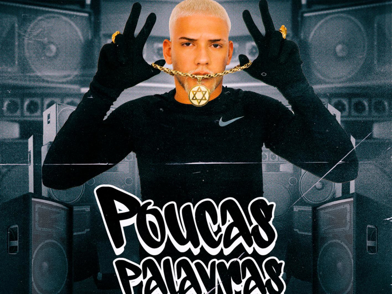 Poucas Palavras (Single)