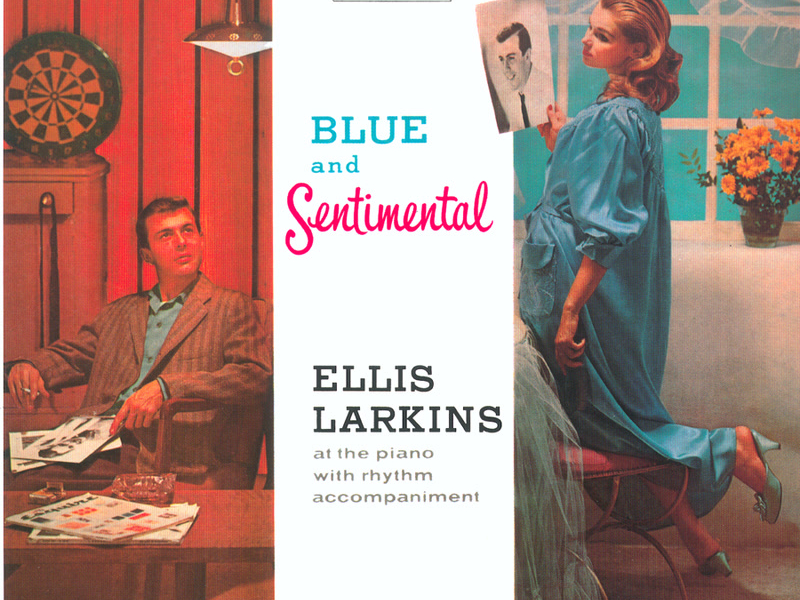 Blue And Sentimental