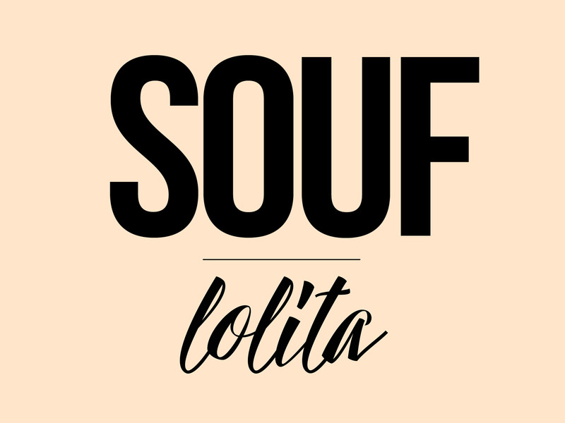 Lolita (Single)