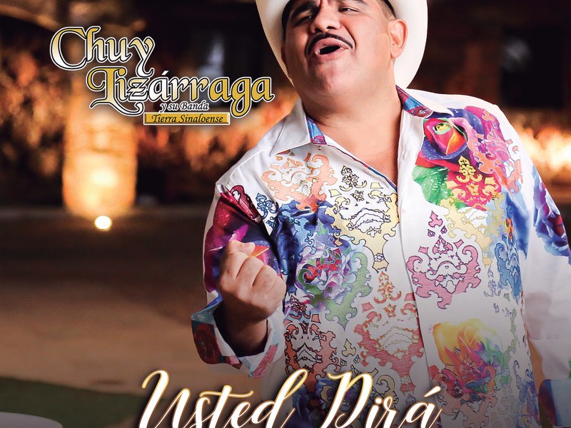 Usted Dirá (Single)