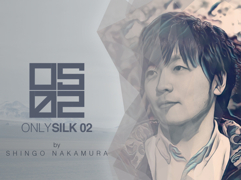 Only Silk 02