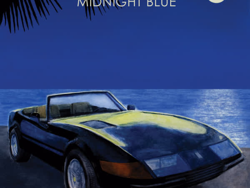 Midnight Blue