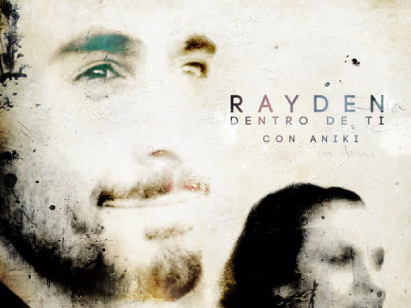 Dentro de ti (Single)