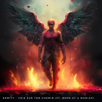 VOIS SUR TON CHEMIN (Hardstyle) (Single)