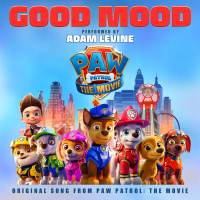 Good Mood (Original Song From Paw Patrol: The Movie) (Single)