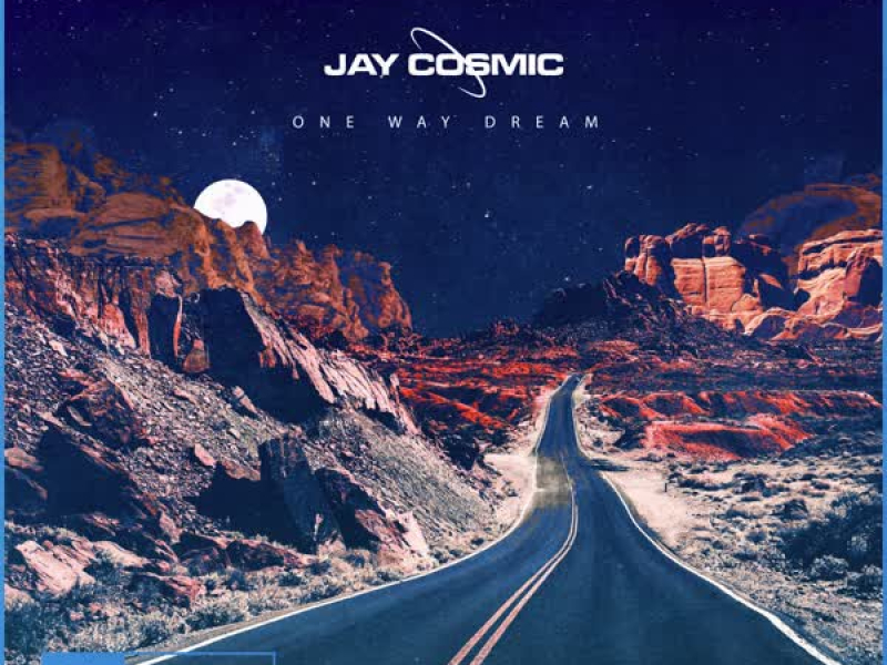 One Way Dream (Single)