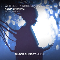 Keep Shining (Progressive Mix) (Single)