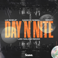 Day 'N' Nite (feat. Wingy) [Leo Salom Remix] (Single)