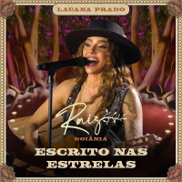 Escrito Nas Estrelas (Ao Vivo) (Single)